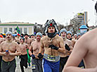 Real Man Race 2019 in Minsk