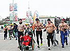 Real Man Race 2019 in Minsk