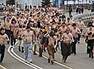 Real Man Race 2019 in Minsk