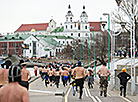 Real Man Race 2019 in Minsk