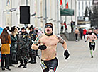Real Man Race 2019 in Minsk