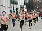 Real Man Race 2019 in Minsk
