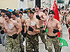 Real Man Race 2019 in Minsk