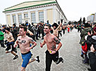 Real Man Race 2019 in Minsk