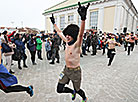 Real Man Race 2019 in Minsk