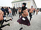 Real Man Race 2019 in Minsk