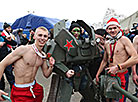 Real Man Race 2019 in Minsk
