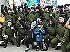 Real Man Race 2019 in Minsk