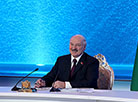 Aleksandr Lukashenko