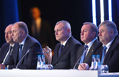 Большой разговор с Президентом
