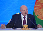 Aleksandr Lukashenko