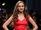 Color Dreams fashion show in Minsk