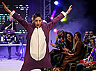 Color Dreams fashion show in Minsk