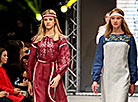 Color Dreams fashion show in Minsk