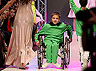 Color Dreams fashion show in Minsk