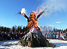 Maslenitsa in Belarus