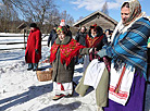 Maslenitsa in Belarus