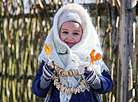 Maslenitsa in Belarus