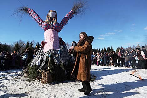 Масленіца