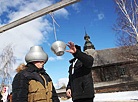 Maslenitsa in Belarus