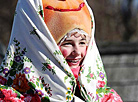 Maslenitsa in Belarus