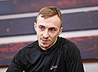 Олимпийский чемпион Рио-2016 Владислав Гончаров 