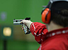 2nd European Games: Bullseye shooting and skeet shooting