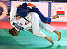 2nd European Games: Judo