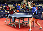 2nd European Games: Table tennis