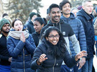 Vitebsk bids farewell to winter