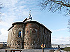 Sts Boris and Gleb (Kalozha Church)