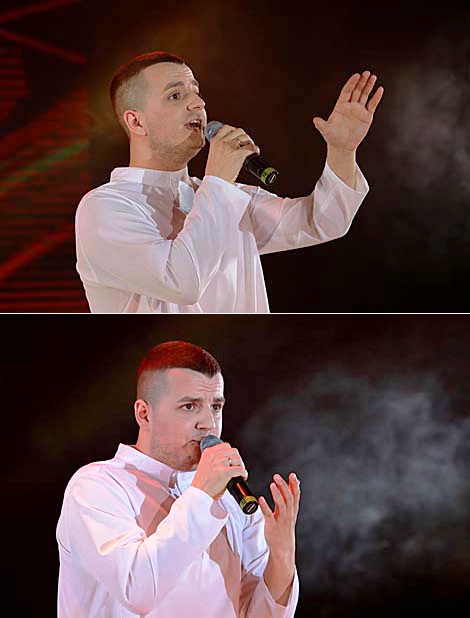 Ягор Канашонак