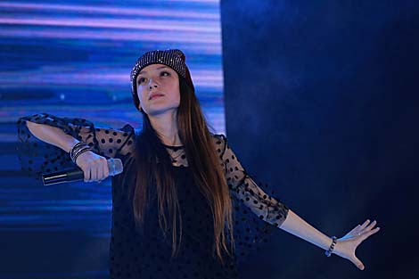 Міхайліна Хвясюк