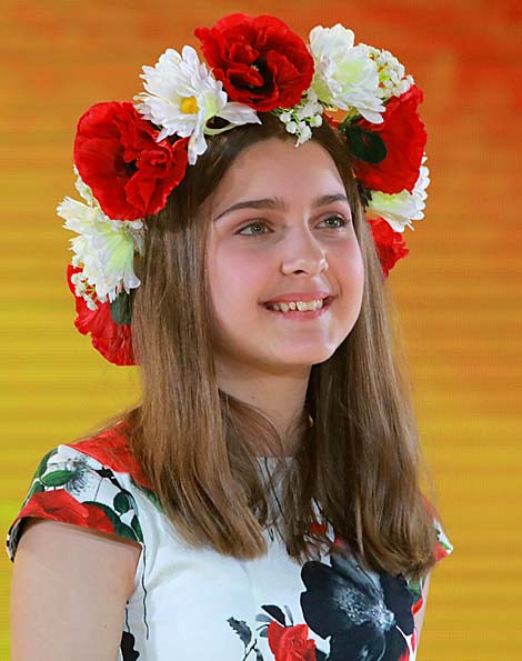 Лізавета Немудракіна