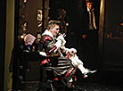 Tartuffe by Masterskaya St Petersburg State Theater (Russia)