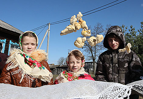 Аўтэнтычны абрад 