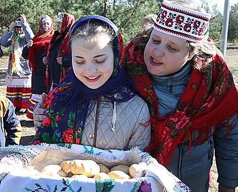 Аўтэнтычны абрад 