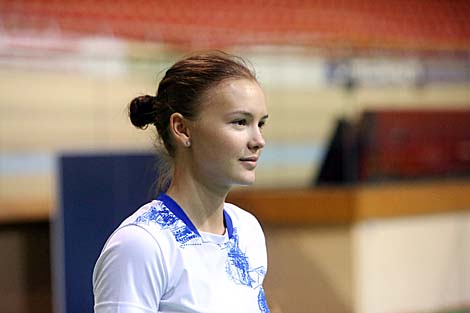 Юлия Бицукова