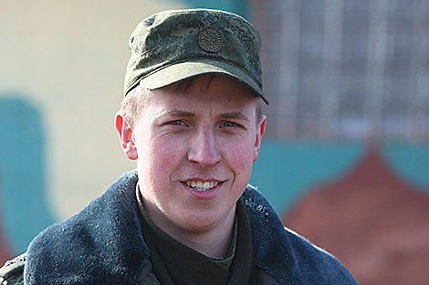 Лучшие танковые экипажи определяют в войсках Западного оперативного командования