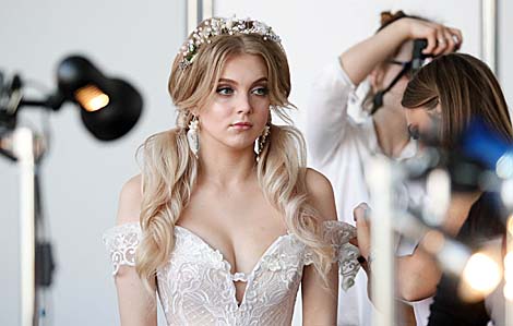 Чемпионат Best Style в Минске