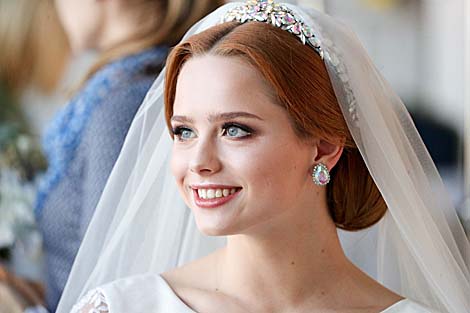 Чемпионат Best Style в Минске
