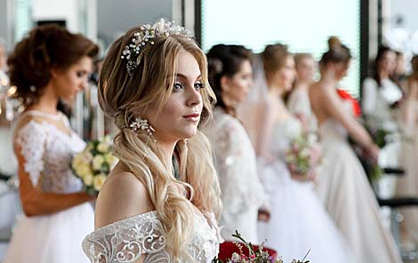 Чемпионат Best Style в Минске