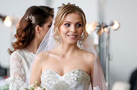 Чемпионат Best Style в Минске