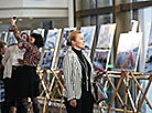 Фотавыстава БЕЛТА, прысвечаная Дню яднання народаў Беларусі і Расіі