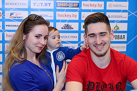 Яўген Лісавец