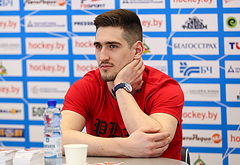 Яўген Лісавец