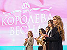 Minsk City stage of the nationwide contest Spring Queen 2019