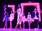 Minsk City stage of the nationwide contest Spring Queen 2019
