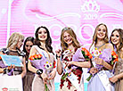 Minsk stage of Spring Queen 2019 beauty pageant
