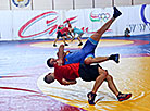 Belarusian wrestlers gear up for 2nd European Games